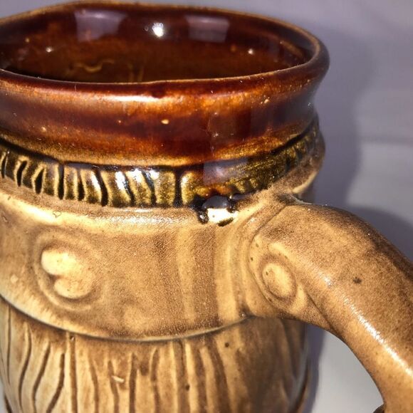 German style beer mug  - Picture 5 of 8